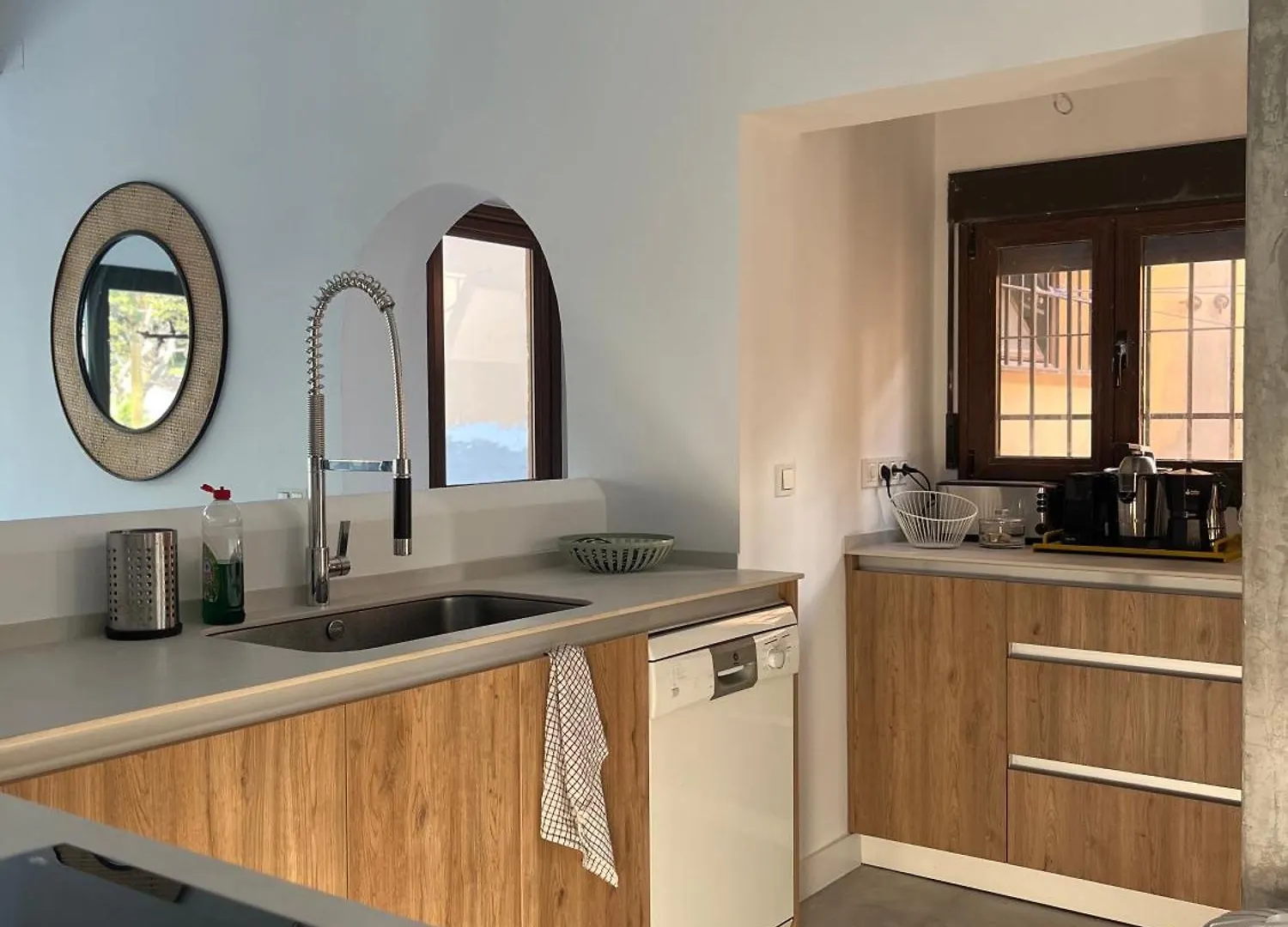 Villa Palmerie With Private Pool And Close To Beach Sitio de Calahonda 0*,