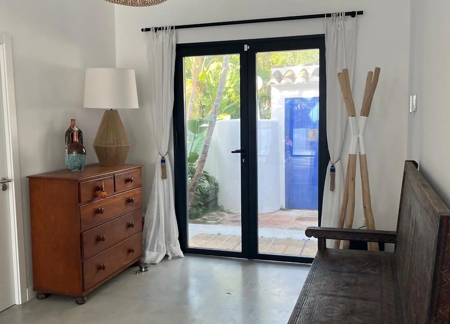 Villa Palmerie With Private Pool And Close To Beach Sitio de Calahonda Espagne