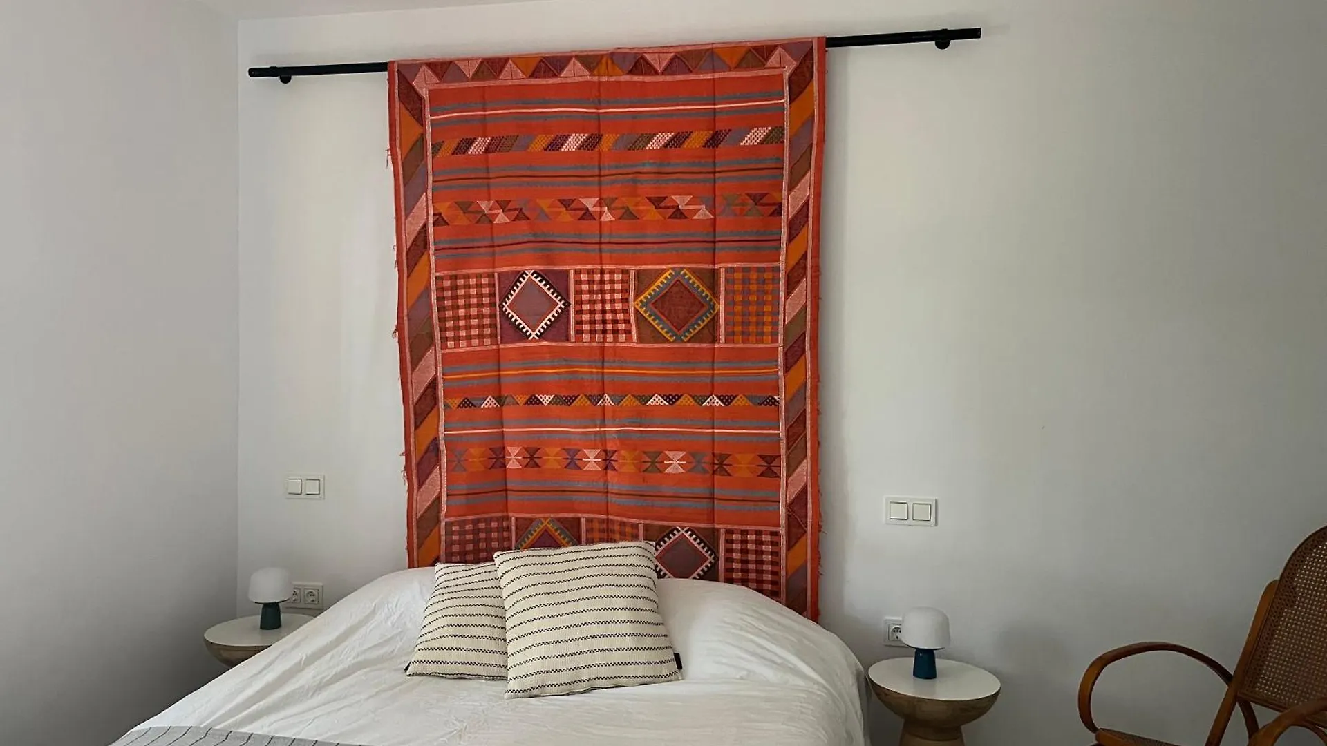 Villa Palmerie With Private Pool And Close To Beach Sitio de Calahonda Espagne