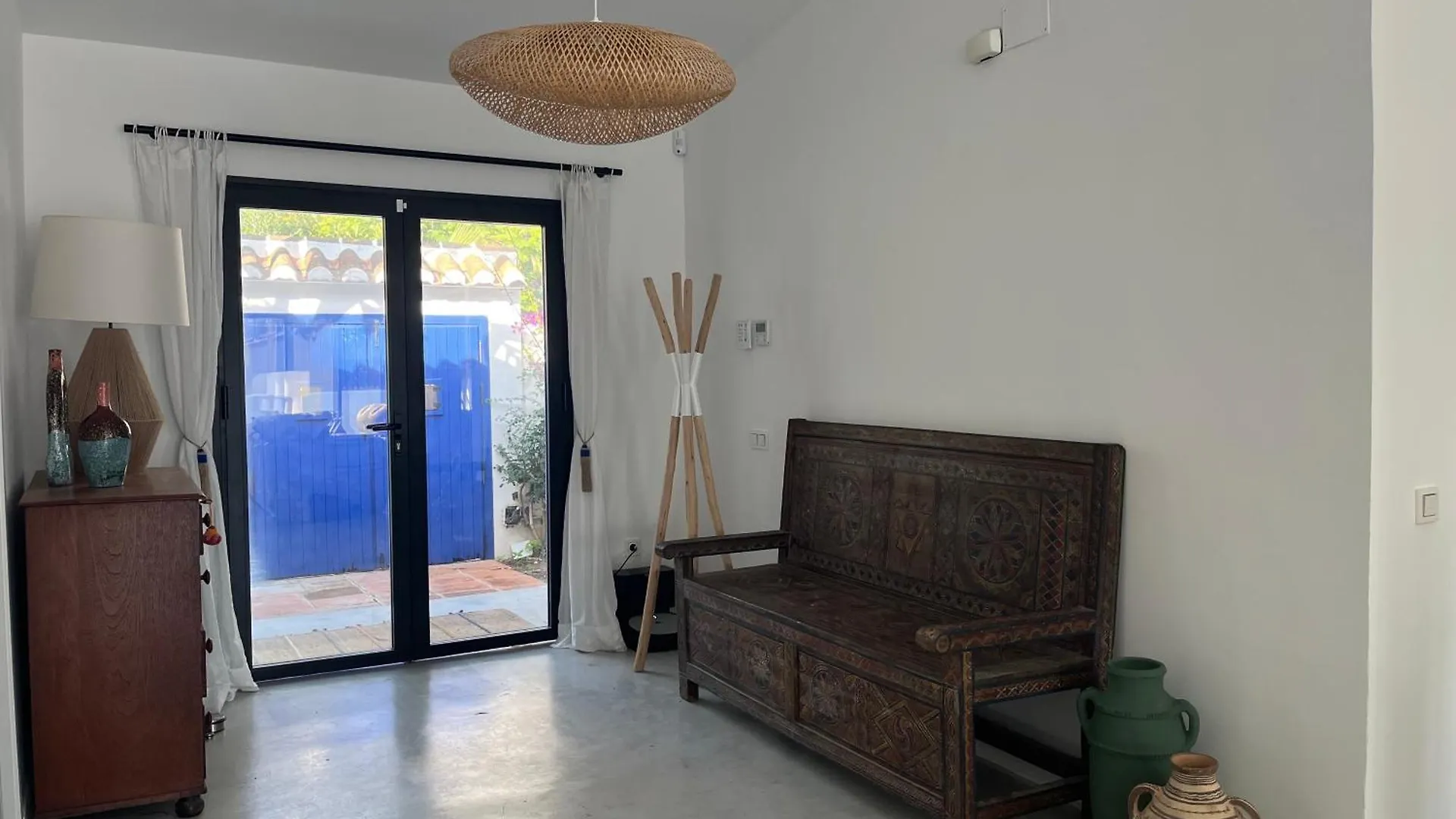 Villa Palmerie With Private Pool And Close To Beach Sitio de Calahonda
